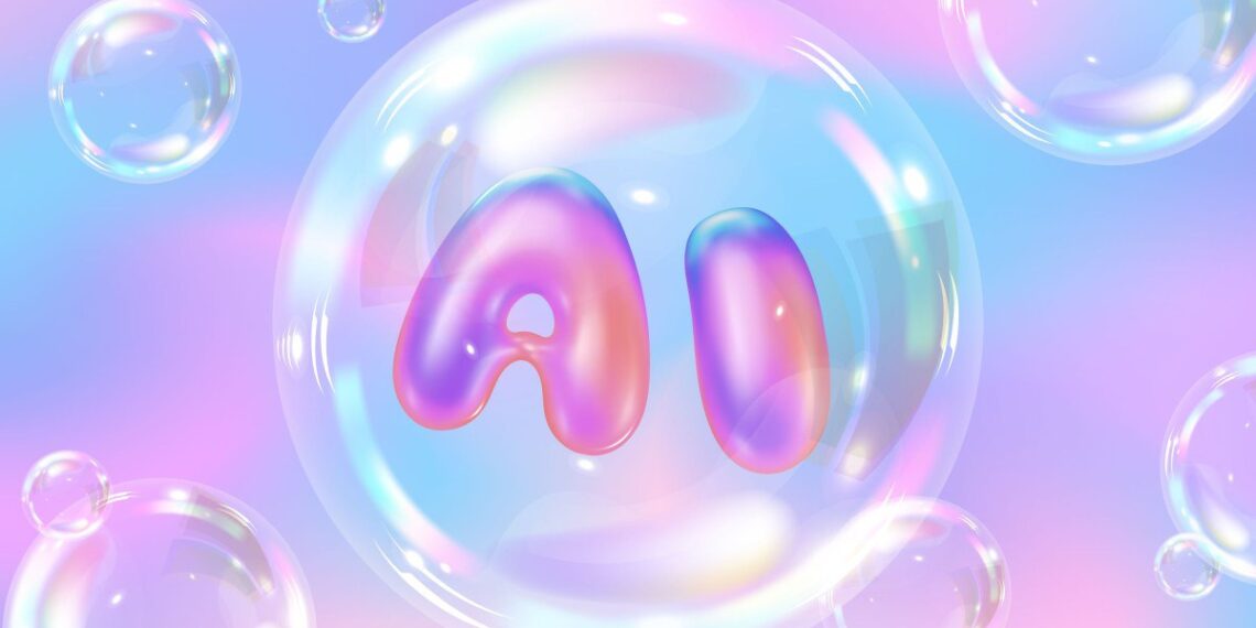 AI industry is running on FOMO