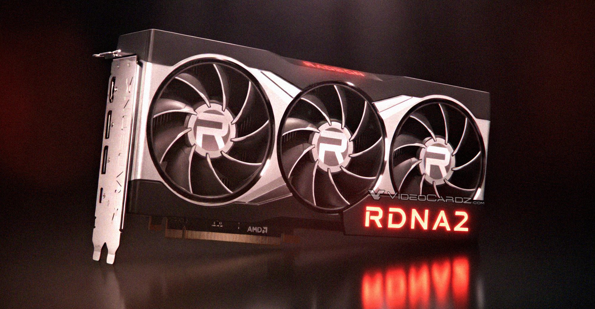 عقب‌نشینی AMD از توقف پشتیبانی کارت‌های RDNA