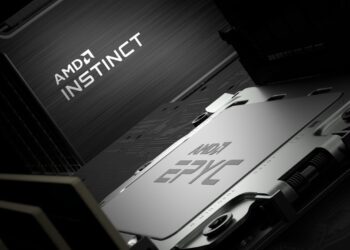پردازنده‌های ۲ نانومتری AMD در سال ۲۰۲۶ عرضه می شوند