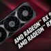 AMD به‌دلیل جهش قیمت DRAM، بهای کارت‌های گرافیک Radeon را حداقل ۱۰٪ افزایش می‌دهد