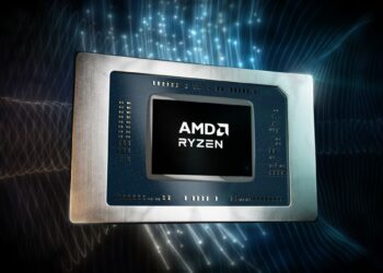 همکاری اینتل و انویدیا ریسک استراتژیکی برای AMD