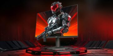 مانیتور 24G51Z AOC