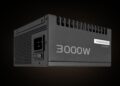 ASUS Launches Pro WS Platinum Power Supplies