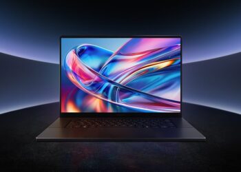 ASUS ProArt P16 به‌عنوان یکی از قدرتمندترین لپ‌تاپ‌های خالقان محتوا
