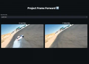 ابزارهای هوش مصنوعی جدید ادوبی برای ویرایش ویدیو رونمایی شد