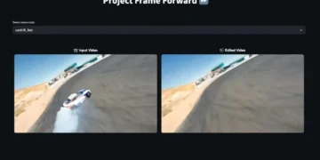 ابزارهای هوش مصنوعی جدید ادوبی برای ویرایش ویدیو رونمایی شد