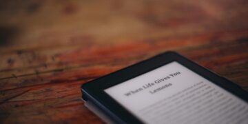 کیندل ترنسلیت آمازون