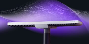 آمازون با «لئو اولترا» وارد رقابت مستقیم با استارلینک شد