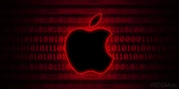 اپل به طور تصادفی کد منبع نسخه وب جدید App Store را فاش کرد