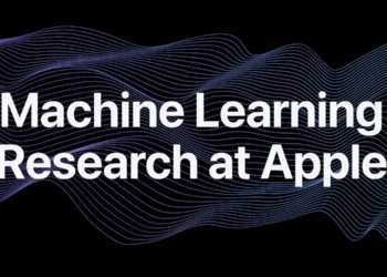 حضور متفاوت اپل در کنفرانس NeurIPS 2025