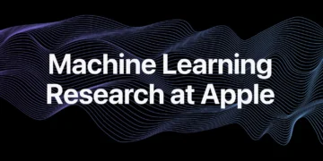 حضور متفاوت اپل در کنفرانس NeurIPS 2025