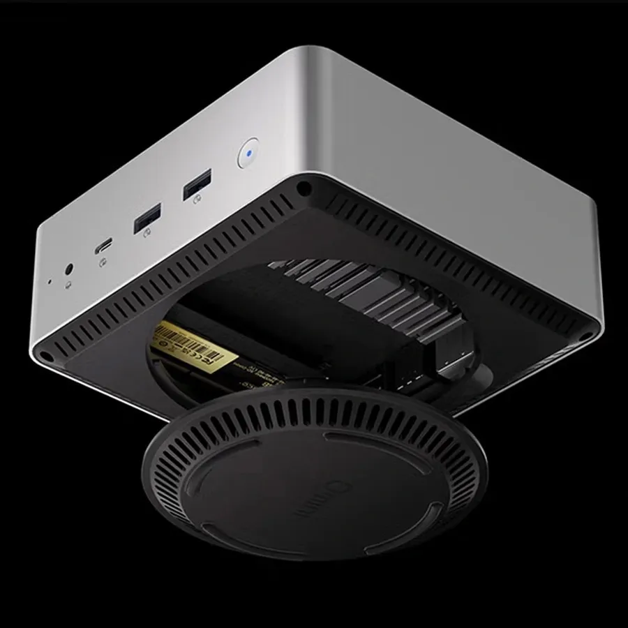 Apple Mac Pro and Mac Mini clones