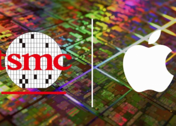 افزایش بهای تراشه‌های TSMC قیمت آیفون و مک‌های آینده را بالا می‌برد