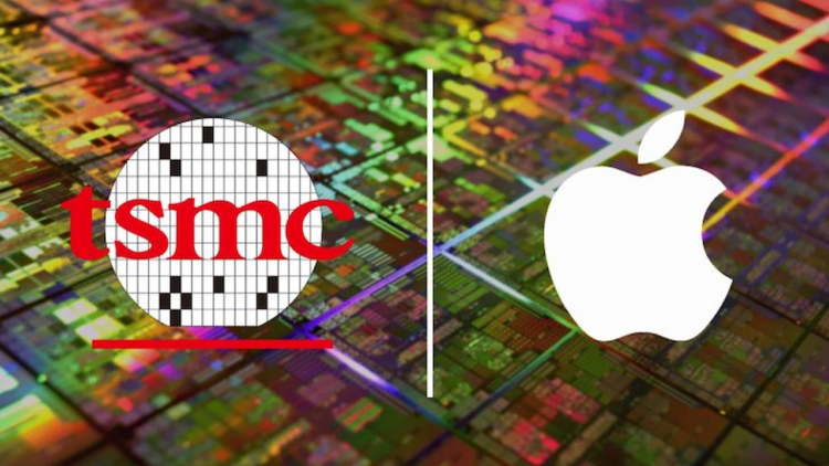 افزایش بهای تراشههای TSMC قیمت آیفون و مکهای آینده را بالا میبرد