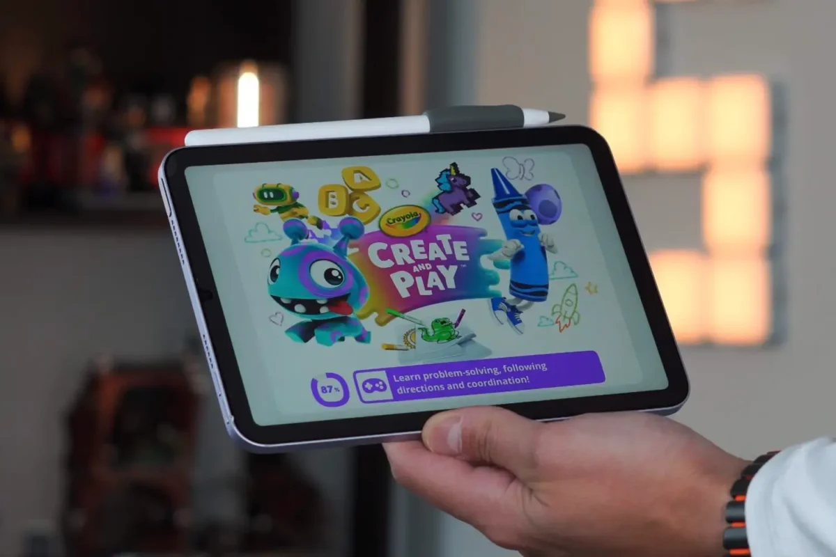 نقشه راه آیپد اپل برای سال ۲۰۲۶ فاش شد