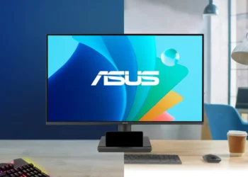 مانیتور VA259HGA ایسوس