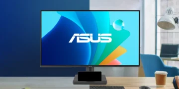 مانیتور VA259HGA ایسوس