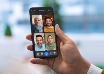 امنیت کامل تماس صوتی و تصویری با فناوری ایرانی