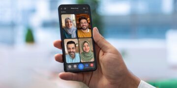 امنیت کامل تماس صوتی و تصویری با فناوری ایرانی