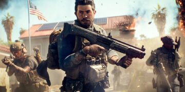 بازی Battlefield 6 پرفروش‌ترین بازی 2025 شد و رکورد سه‌ساله فروش را شکست