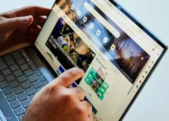 راهنمای خرید بهترین لپ‌تاپ‌های لمسی و تاچ اسکرین