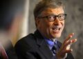 بیل گیتس: ربات‌هایی که جای انسان را می‌گیرند باید مالیات بدهند