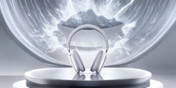 بلک شارک رقیب ایرپادز مکس را با قیمتی باورنکردنی معرفی کرد؛ ۱۵۵ ساعت عمر باتری و حذف نویز عالی ویژه گیمرها