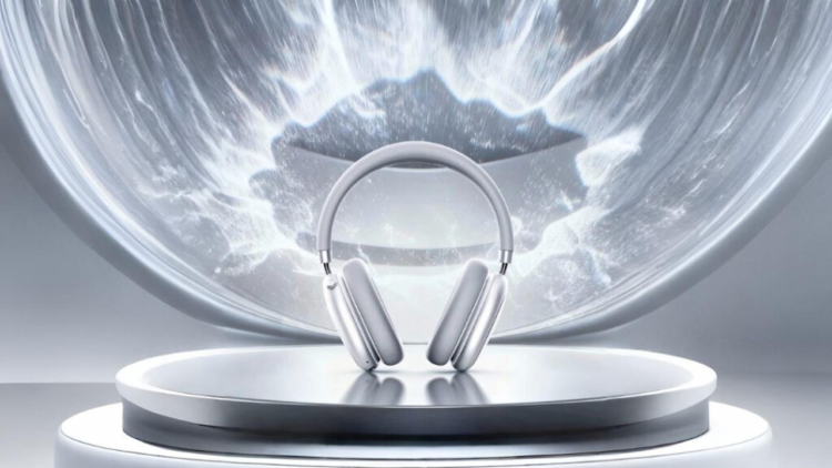 بلک شارک رقیب ایرپادز مکس را با قیمتی باورنکردنی معرفی کرد؛ ۱۵۵ ساعت عمر باتری و حذف نویز عالی ویژه گیمرها