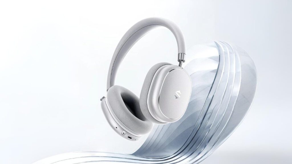 هدفون Fengming S1 با طراحی الهام‌گرفته از اپل، حذف نویز قدرتمند و عمر باتری بی‌رقیب، بازار هدفون‌های اقتصادی را به چالش می‌کشد.