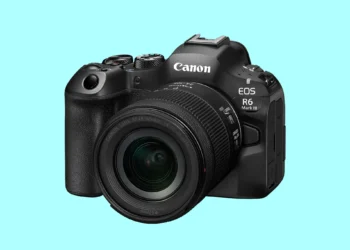 معرفی دوربین EOS R6 Mark III کانن با حسگر ۳۲.۵ مگاپیکسلی