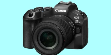 معرفی دوربین EOS R6 Mark III کانن با حسگر ۳۲.۵ مگاپیکسلی