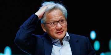 چین در آستانه پیروزی در رقابت هوش مصنوعی