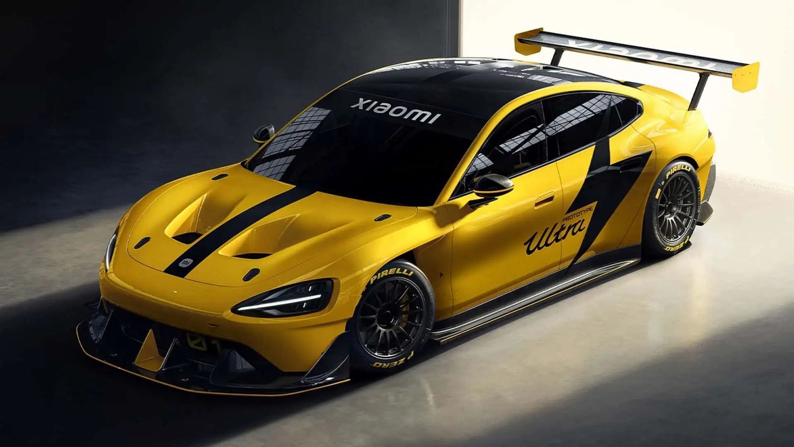 سیستم هشدار سریع شیائومی ایمنی رانندگی را افزایش می‌ دهد