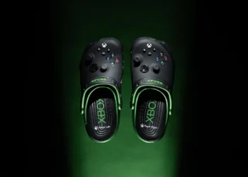 مایکروسافت نسخه محدود کفش‌های Xbox Crocs را معرفی کرد