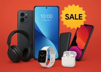 بهترین کالاهای تخفیف خورده دیجیکالا