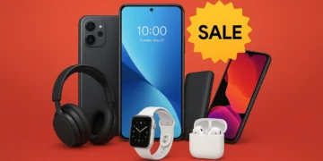 بهترین کالاهای تخفیف خورده دیجیکالا