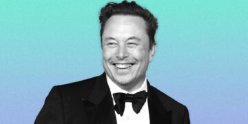 ایلان ماسک از آینده‌ای بدون فقر با ربات انسان‌نمای اپتیموس سخن گفت