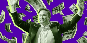 بسته پاداش ایلان ماسک در تسلا