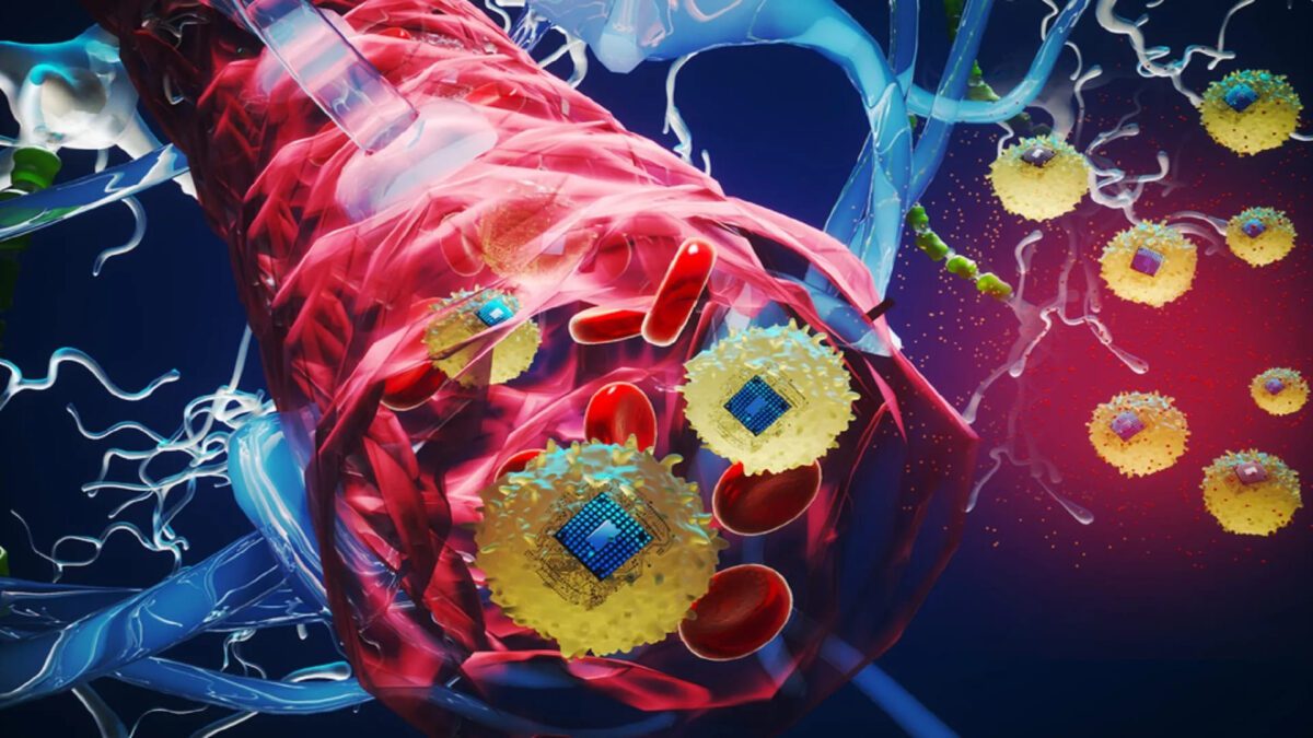 تراشههای بیوالکترونیکی MIT روشی جدید برای درمان بیماریهای عصبی