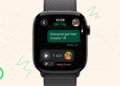 واتس اپ برای Apple Watch