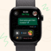 واتس اپ برای Apple Watch