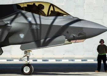 دولت ترامپ در حال بررسی فروش جنگنده F-35 به عربستان سعودی است