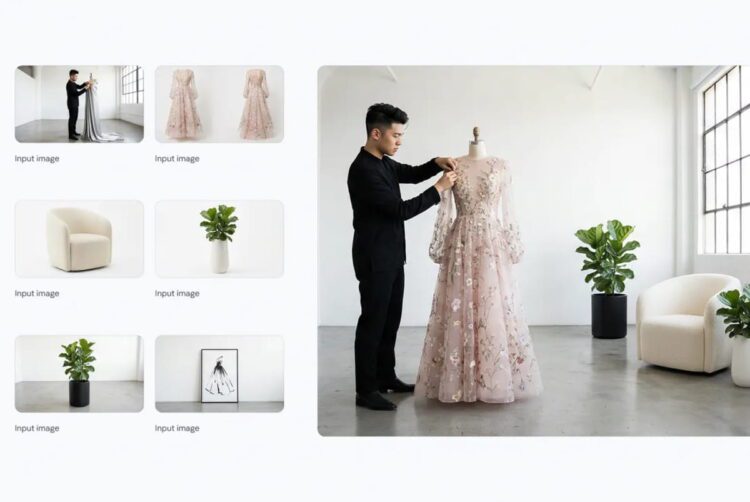 نمایی از امکانات جدید Nano Banana Pro