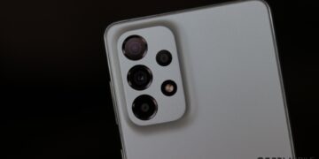 سامسونگ پس از سال‌ها یک جانشین برای Galaxy A73 معرفی می‌ کند