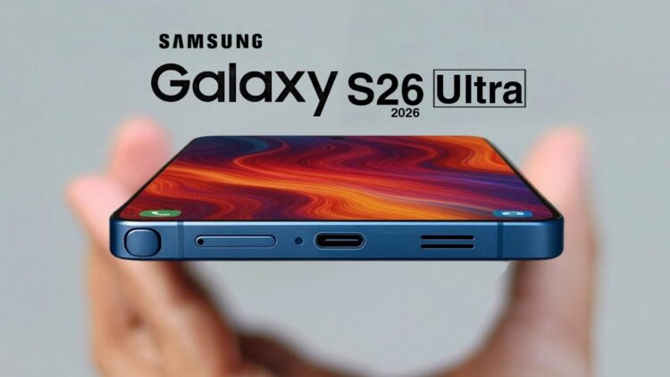 Galaxy S26 release slipped to March 2026