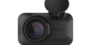 گارمین سری جدید دوربین خودروی Dash Cam X را با چهار مدل معرفی کرد