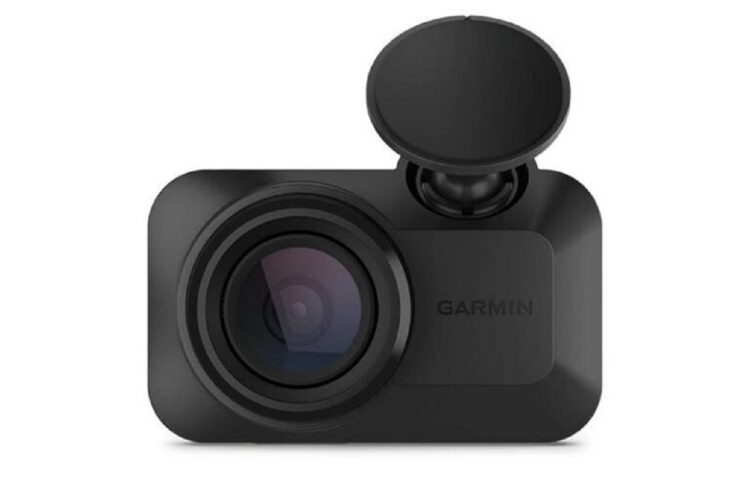 گارمین سری جدید دوربین خودروی Dash Cam X را با چهار مدل معرفی کرد