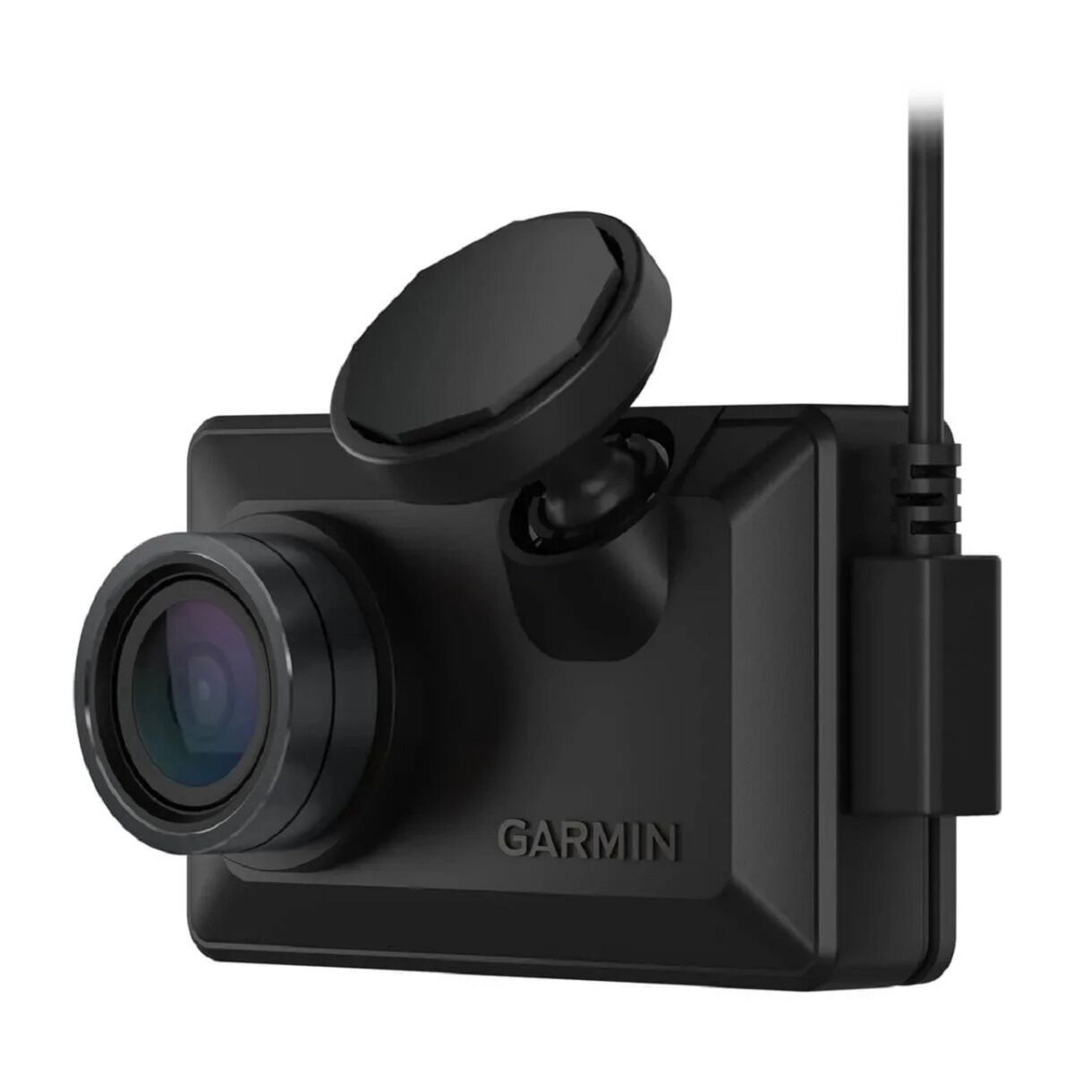تصویری از گارمین سری جدید دوربین خودروی Dash Cam X