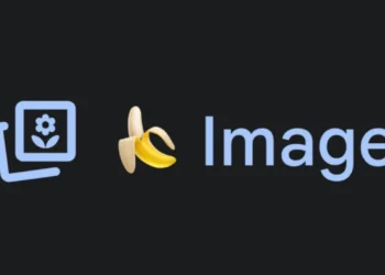 تولید تصویر توسط نانو بنانا