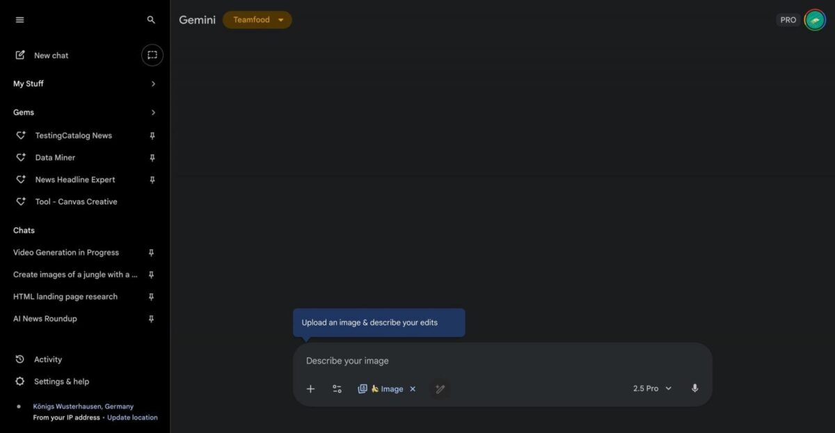 گوگل در آستانه معرفی مدل های جدید Gemini 3 و Nano Banana 2 